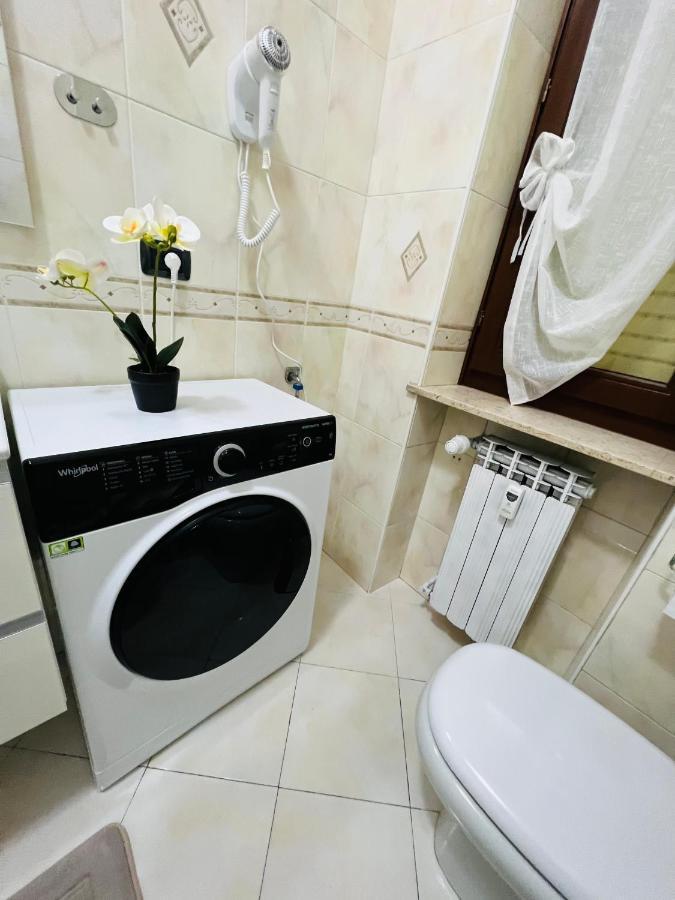 Casa Vacanza Elena 2 Verona Luaran gambar