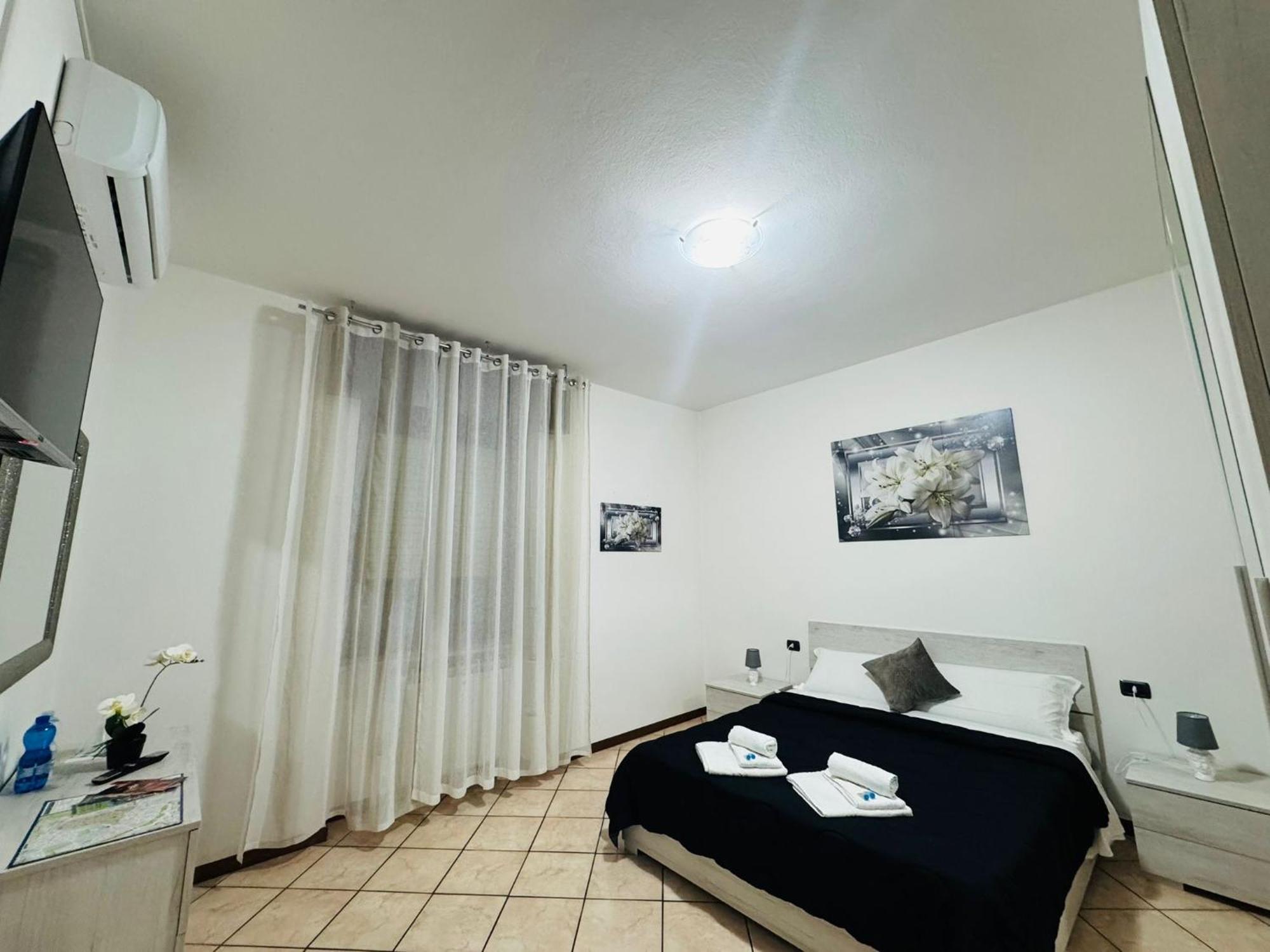Casa Vacanza Elena 2 Verona Luaran gambar